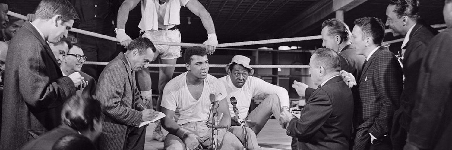 Kevin O'Brien banner