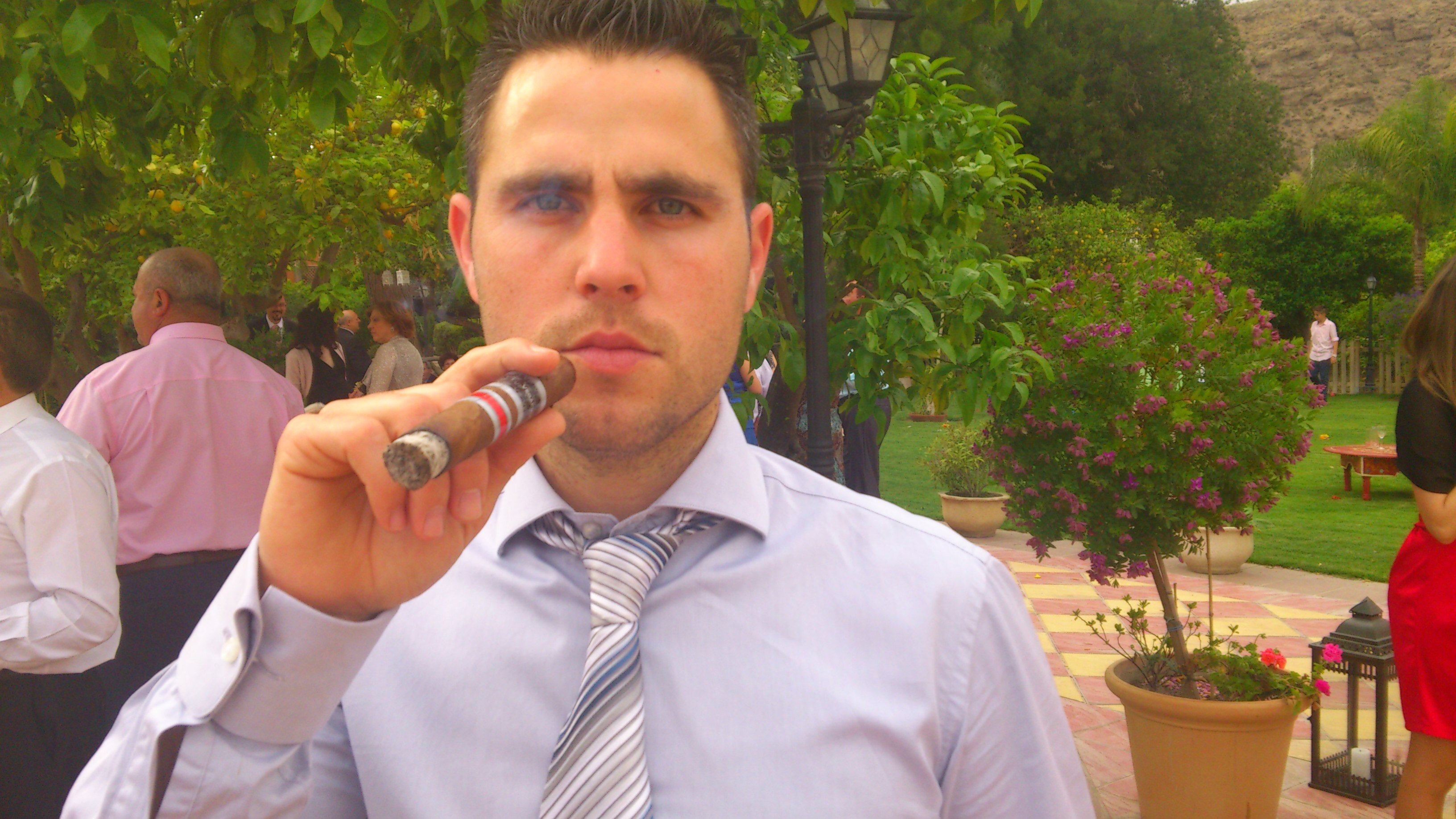 Elchamorro86's profile banner image
