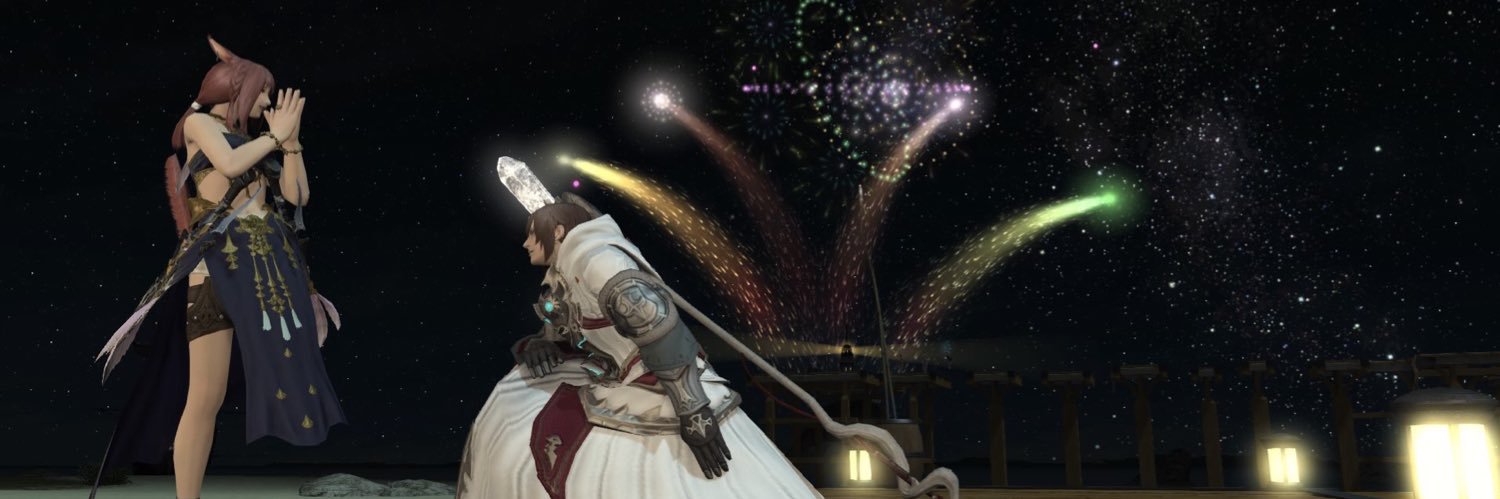 isshin_ff14's profile banner image