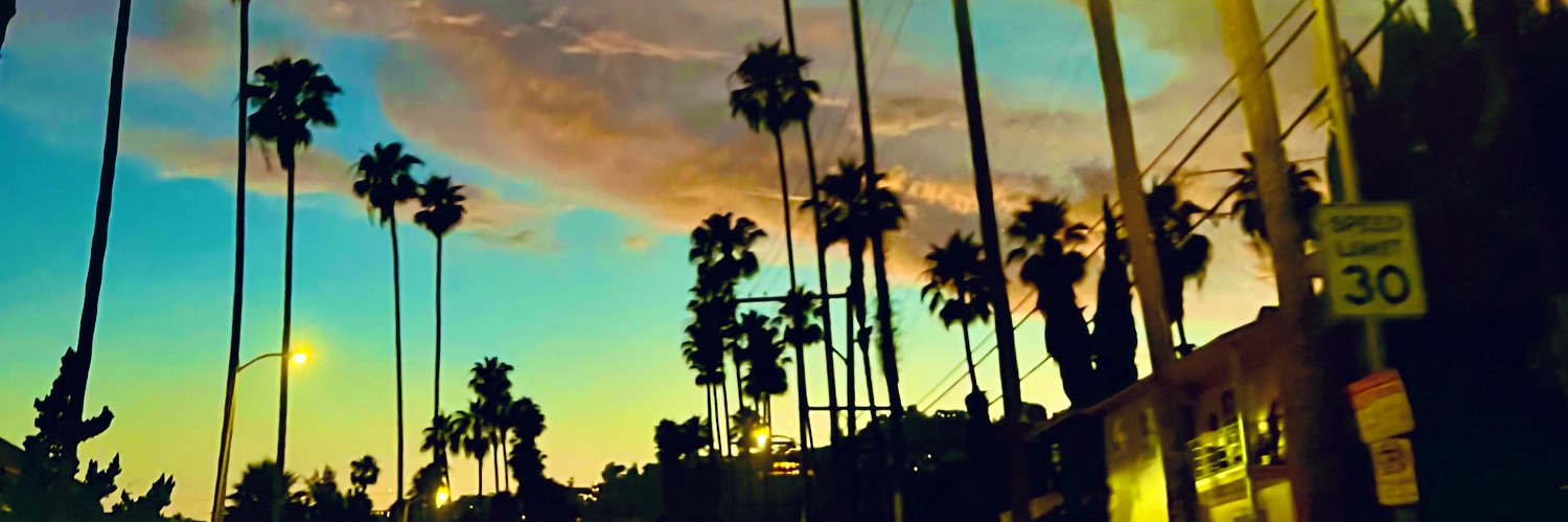 ejcandel's profile banner image