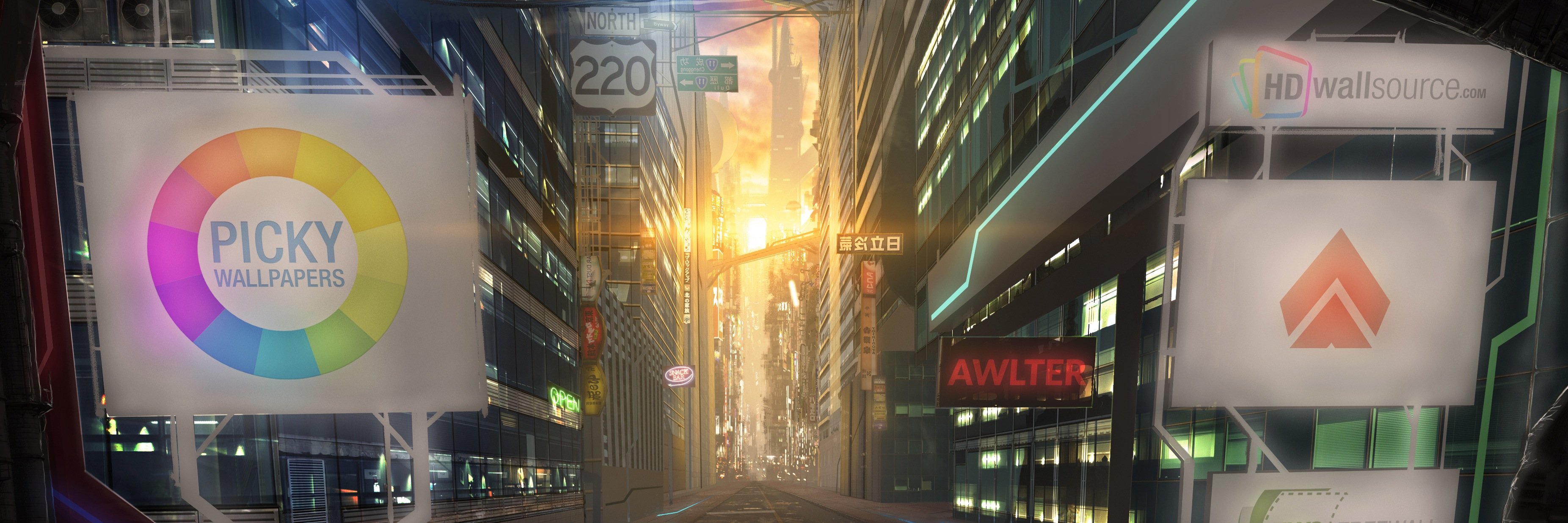 pickywallpapers's profile banner image
