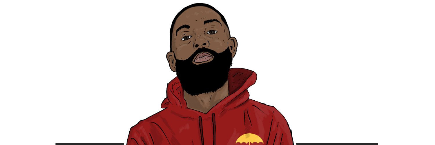 creasyho's profile banner image