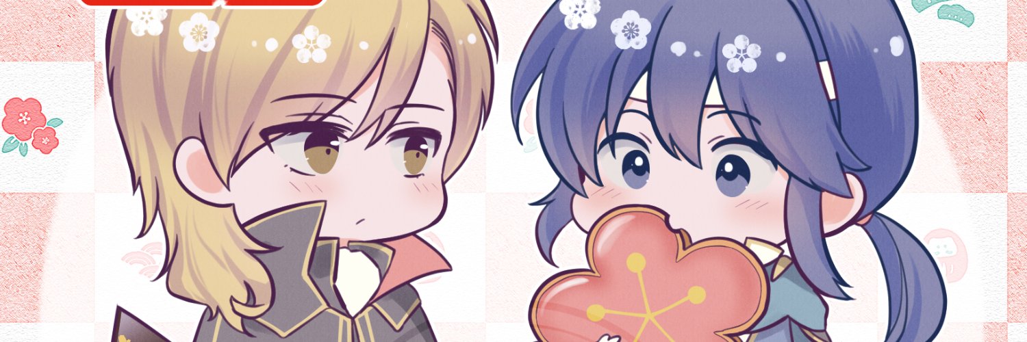 あずさ💙💛Skeb🆗 banner