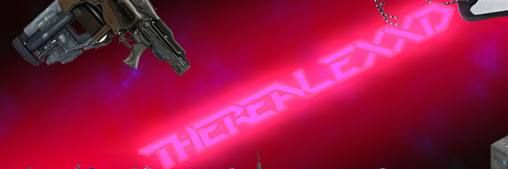 TheRilexXD's profile banner image