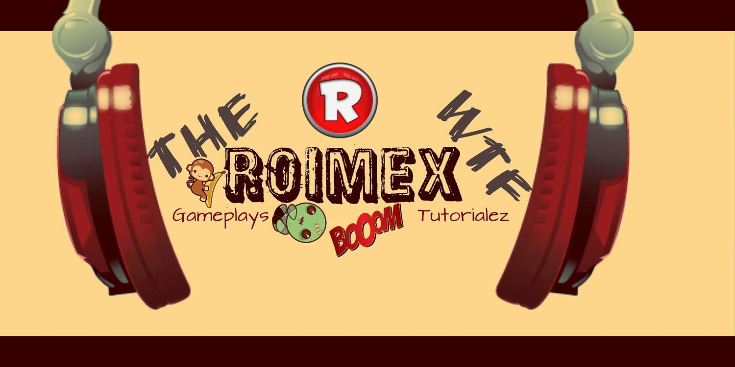 RoiOneYT's profile banner image