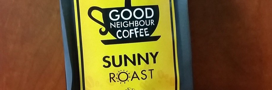 SunnyRoast's profile banner image