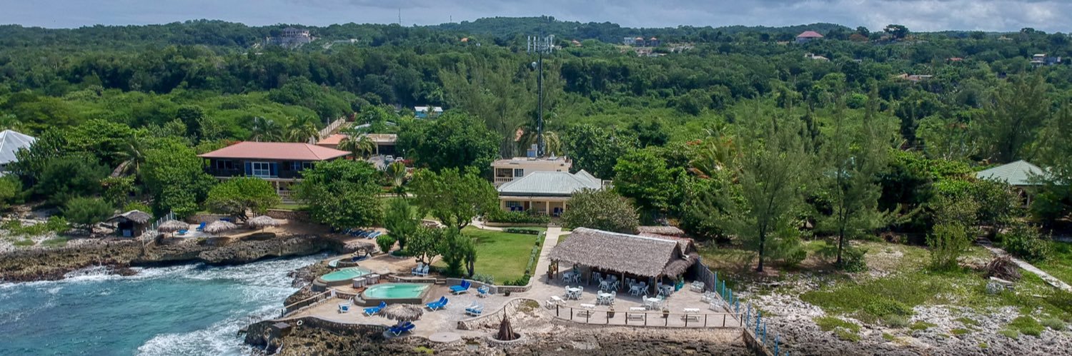 The Westender Inn banner