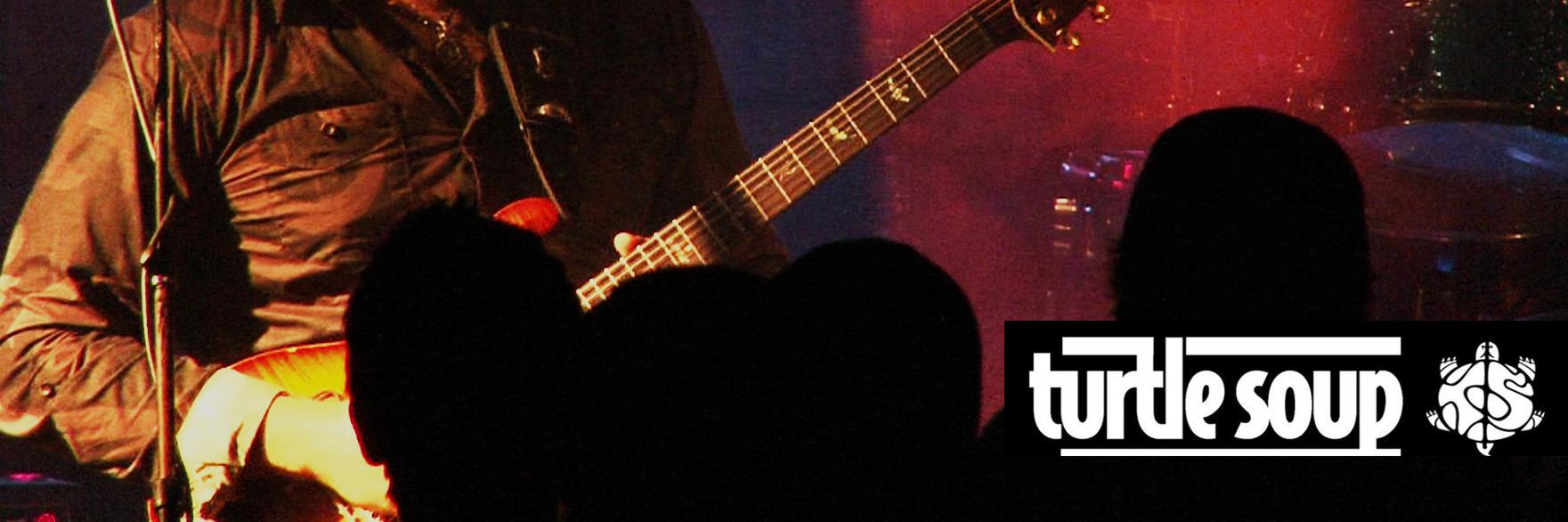 TurtleSoupBand's profile banner image