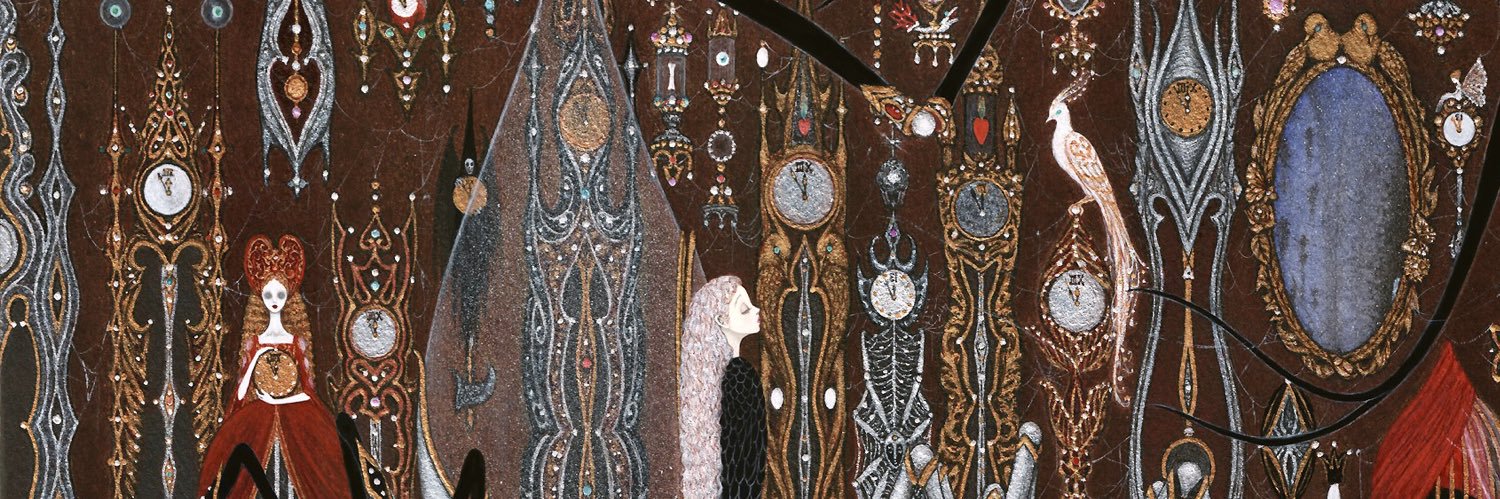 ポオ エ ヤヨ ✥ 𝒫ℴℯ ℯ𝓉 𝒴𝒶𝓎ℴ 🕊 banner