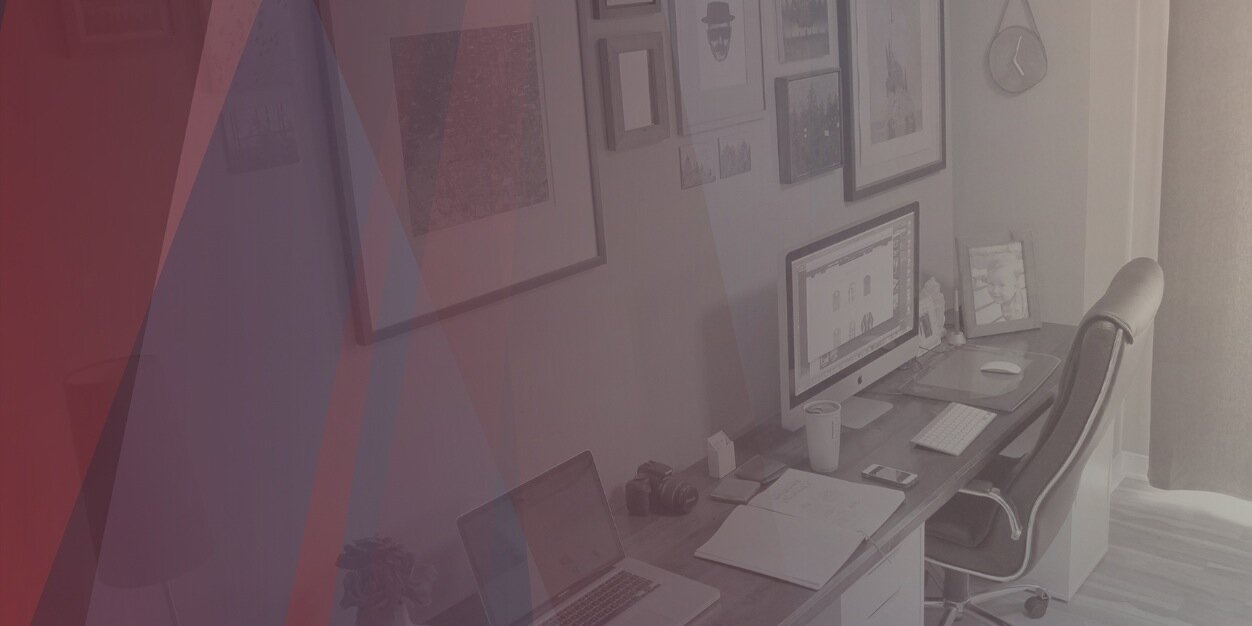 DesignCabin's profile banner image