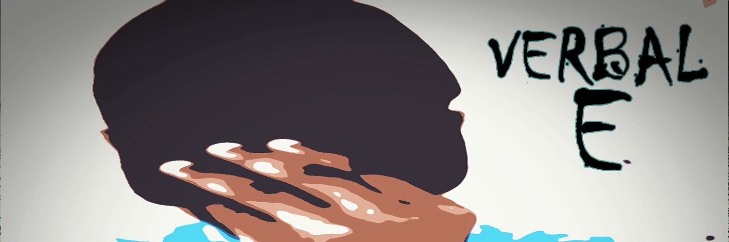 Verbal_E's profile banner image