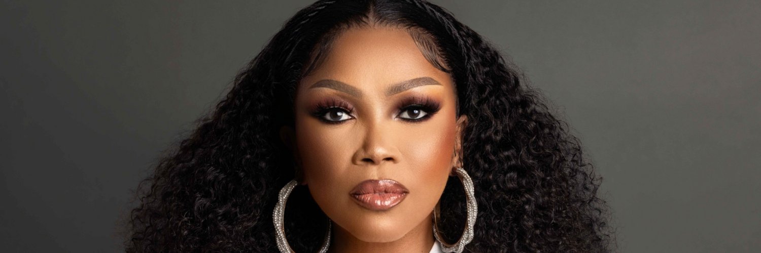 AudreyMofokeng's profile banner image