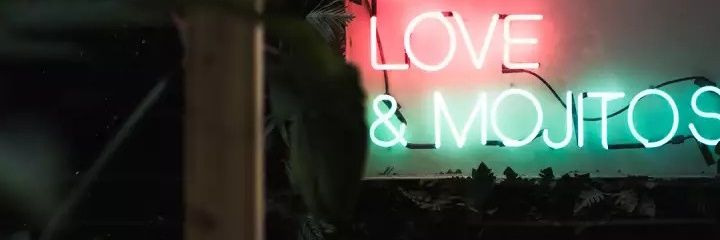 Chika Carrenovita banner