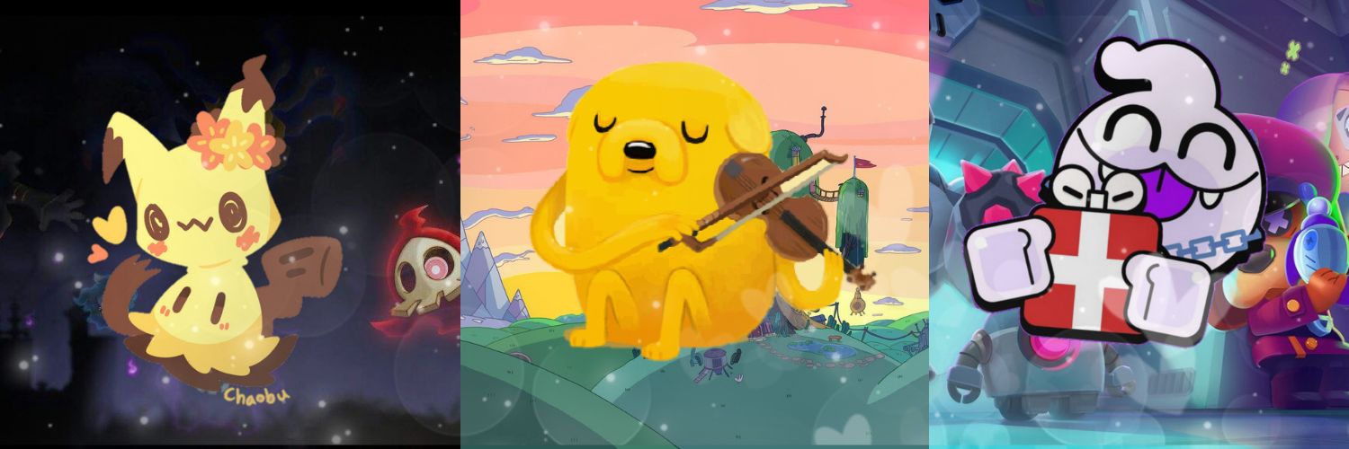 RealJakePerro's profile banner image