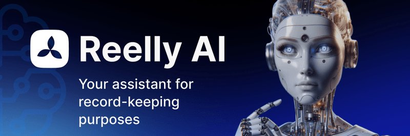 Reelly_Al's profile banner image