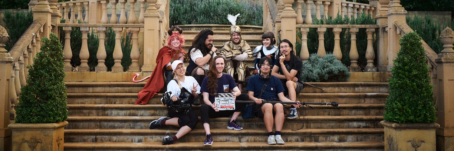 Elliot Owen Charles banner