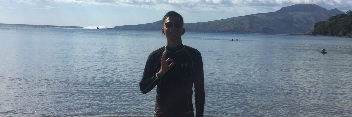 jreySayo's profile banner image