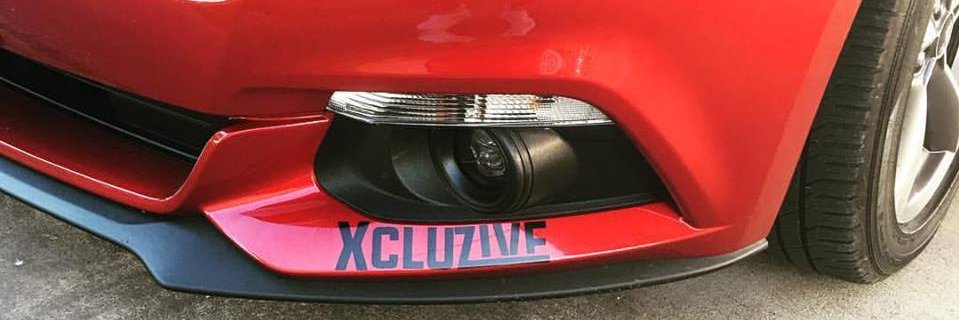 XcluZive's profile banner image
