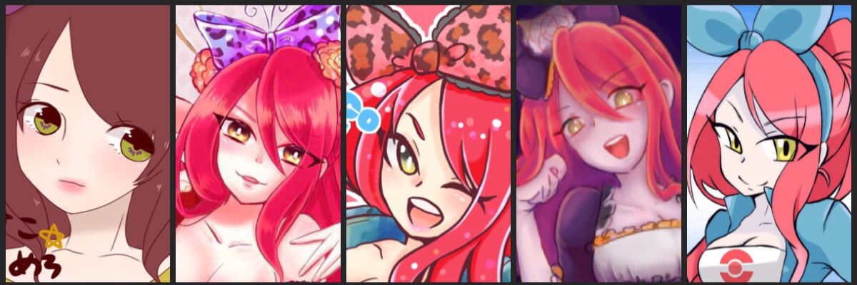 1030Memememe's profile banner image