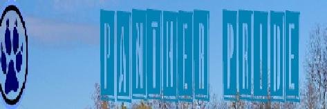 OTHS Parent Council banner