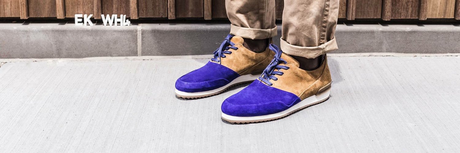Piola_shoes's profile banner image
