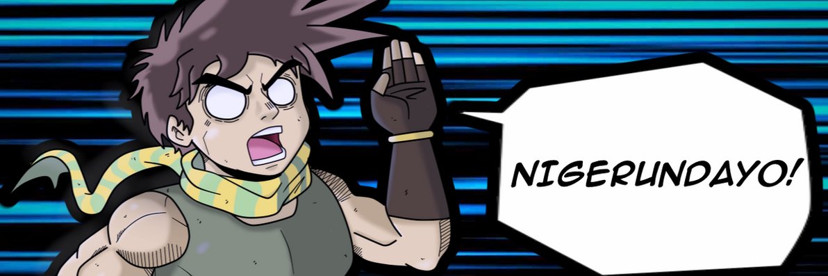 Taunt64's profile banner image