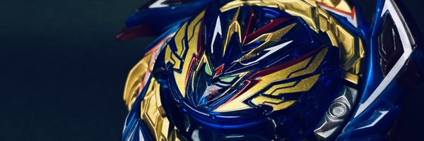 InfinityExia Profile Banner