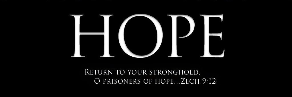 ACaptiveOfHope's profile banner image