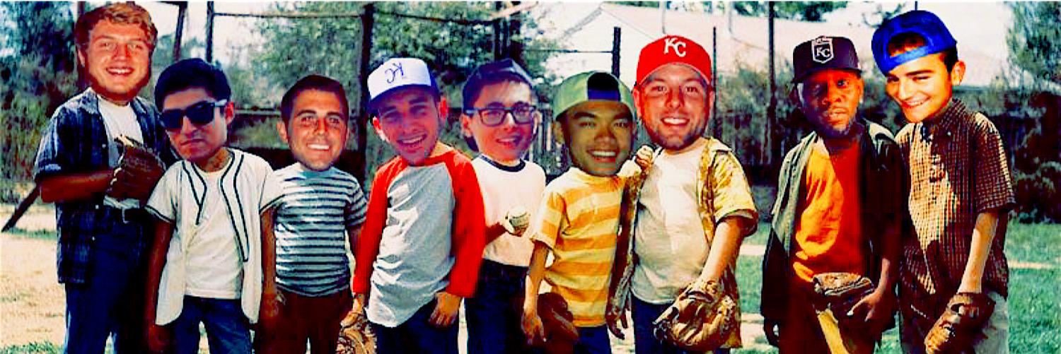 MikeTaweet's profile banner image