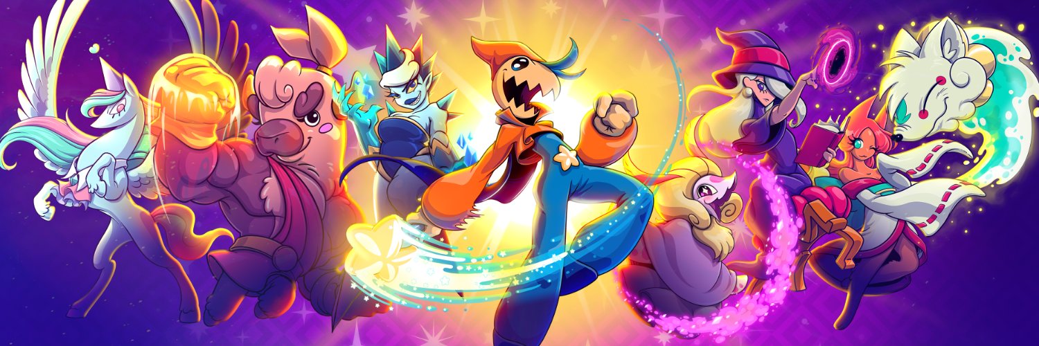 IguanaBee's profile banner image