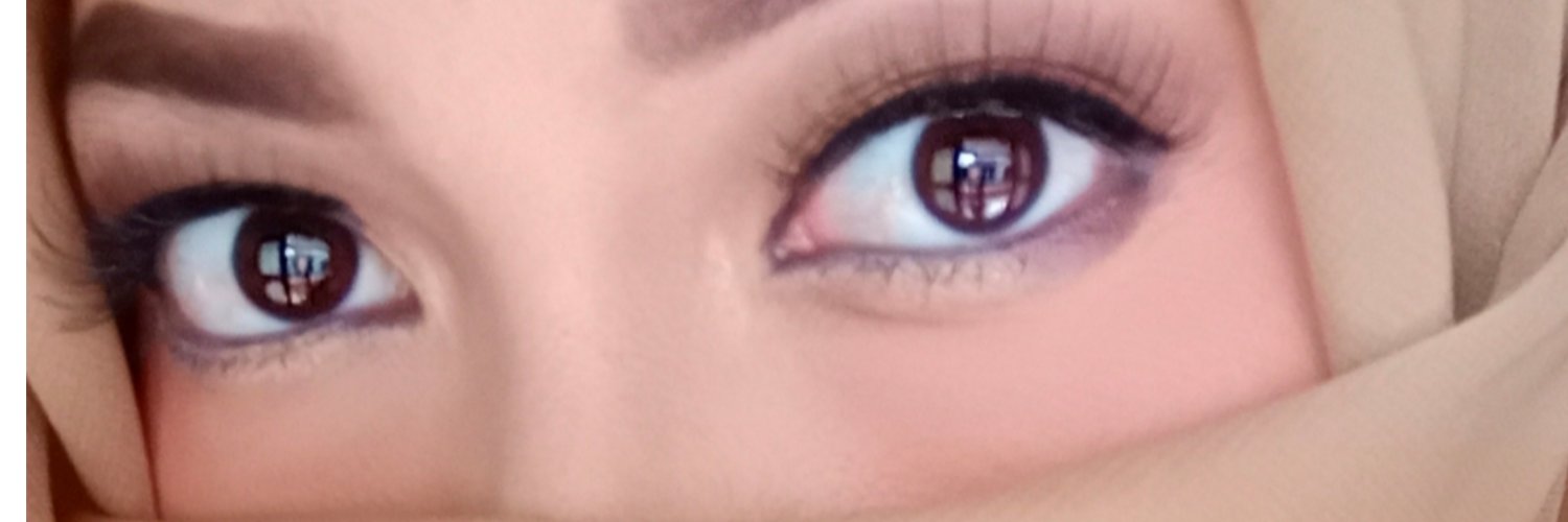 rizkyamandaaa's profile banner image