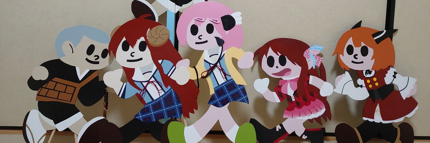 小僧👺 banner