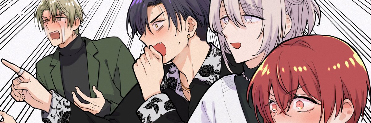 みづい甘🦈 banner