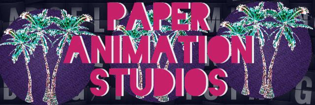 PaperStudiosx's profile banner image