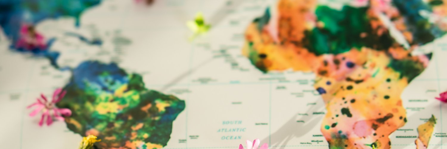 Global Relationships team banner