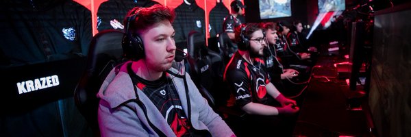 KrazedM Profile Banner