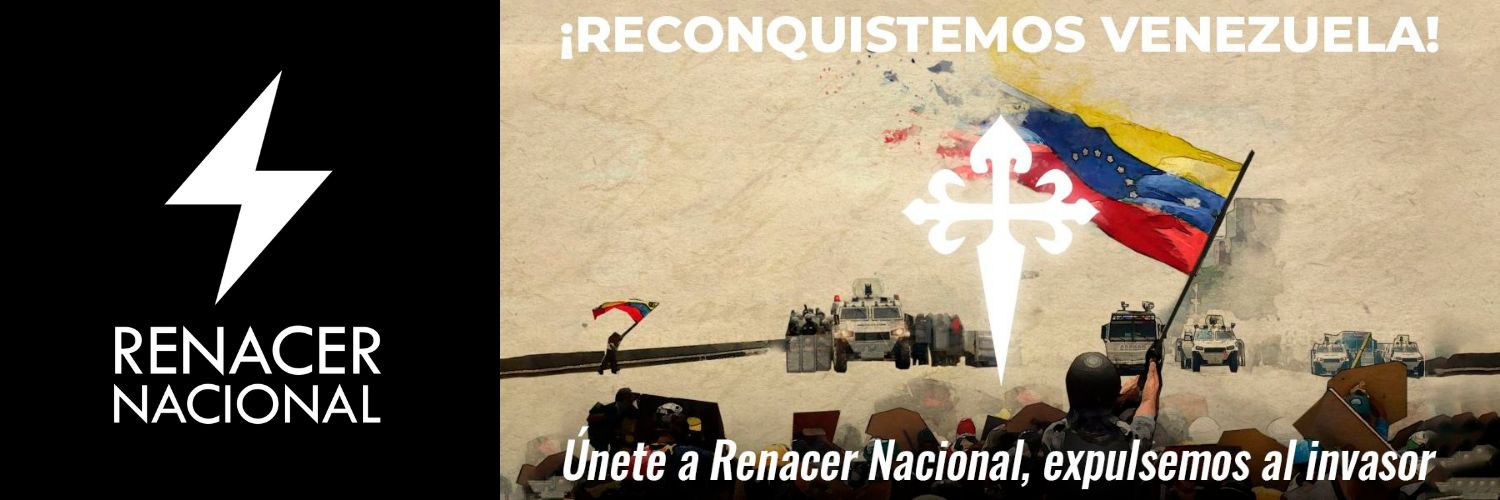 RenacerVen's profile banner image