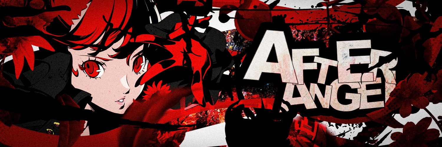 MvF | AfterAngel banner