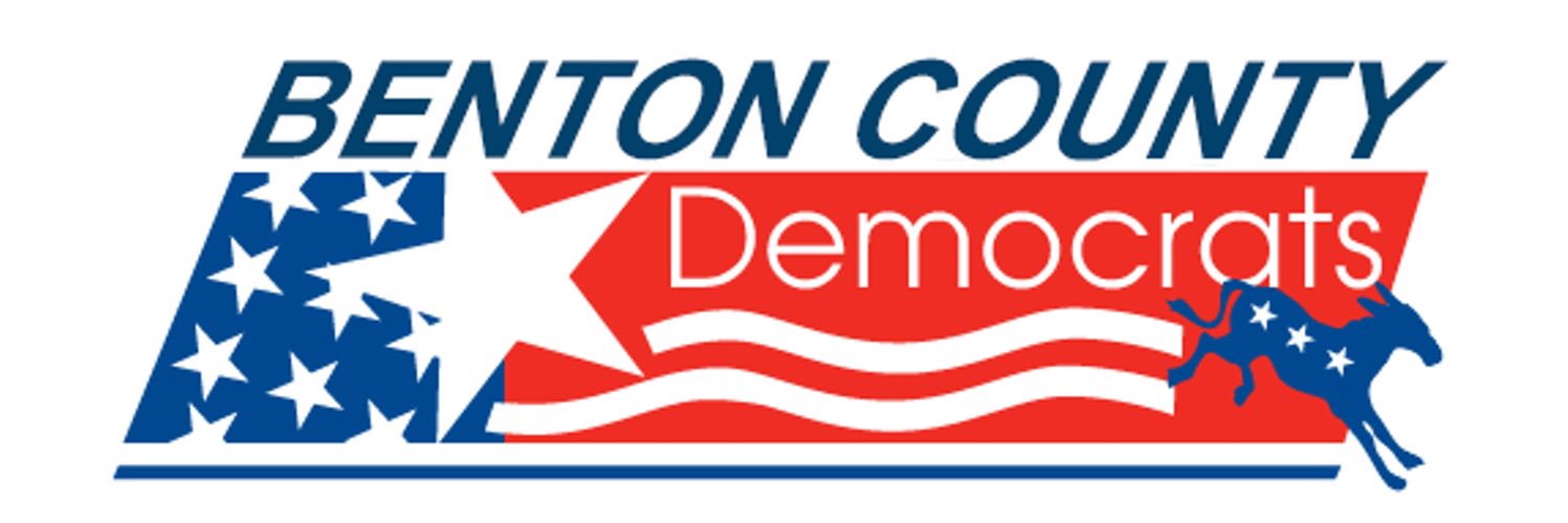 BentonDemocrats's profile banner image
