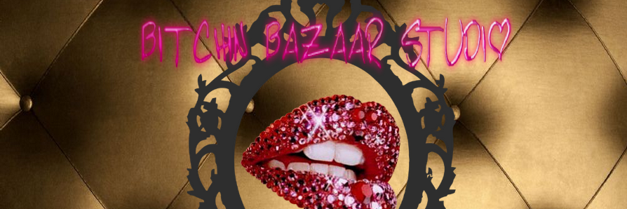 BitchinBazaar's profile banner image