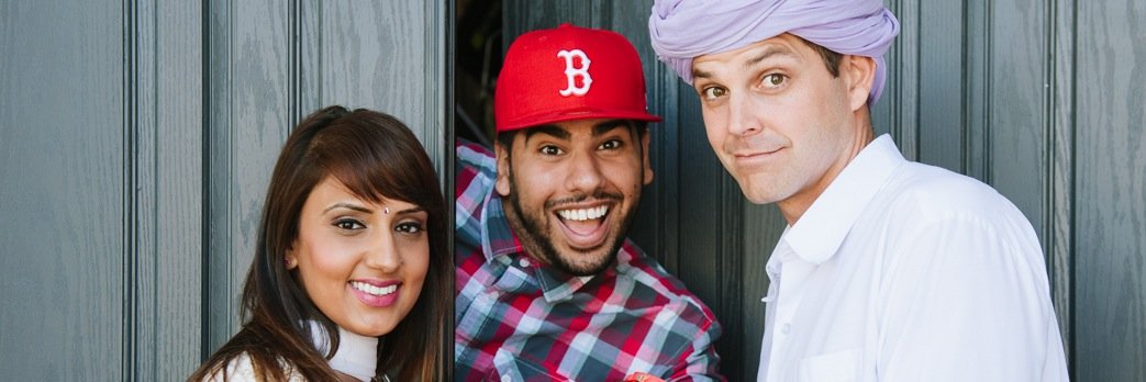 BuddyGuysTV's profile banner image