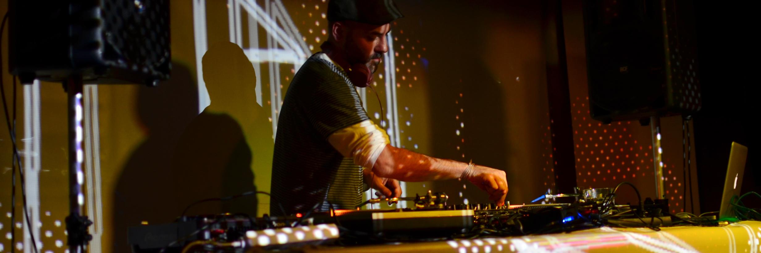 DjAndyloop's profile banner image