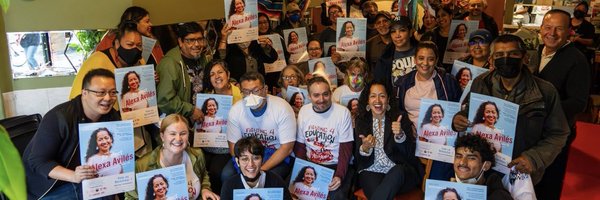 alexaforcouncil Profile Banner