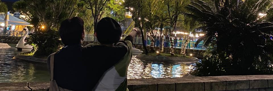 leeserlights's profile banner image