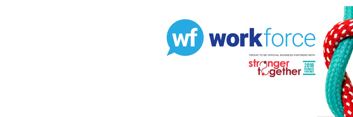 WorkForce banner