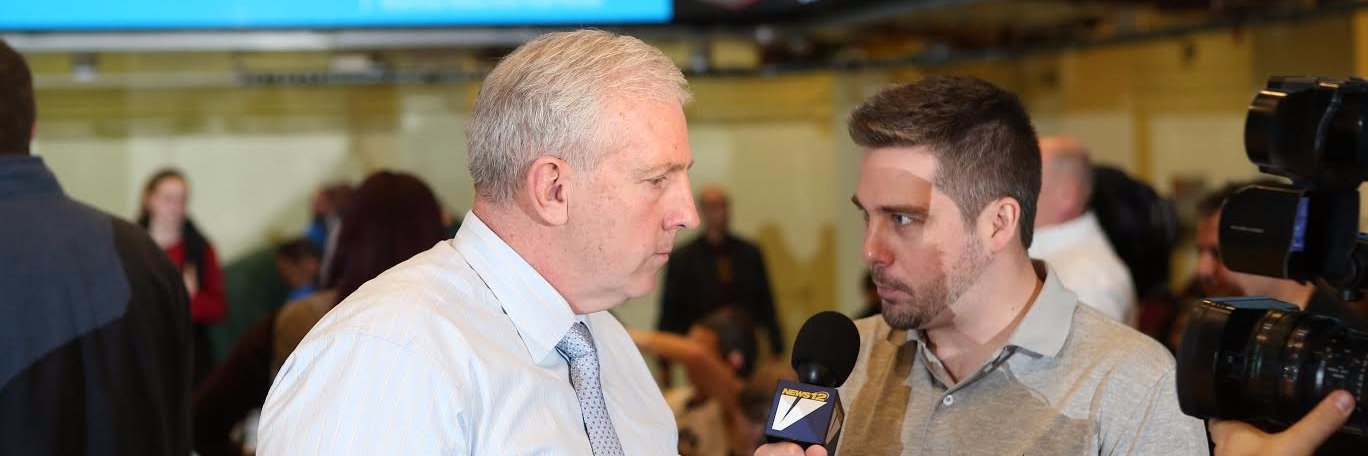 Rob Heinemann banner