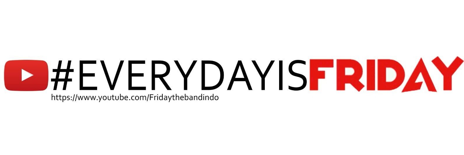 HIFRIDAYBand's profile banner image