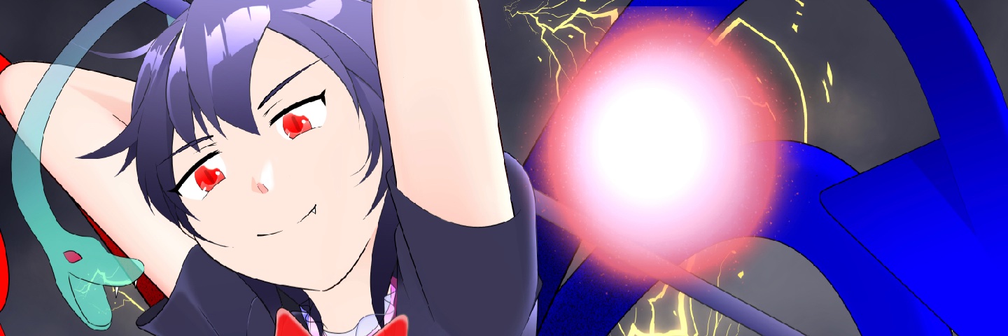 umaaji516's profile banner image