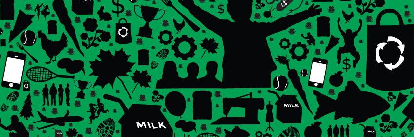 Chatham-Kent 4-H banner