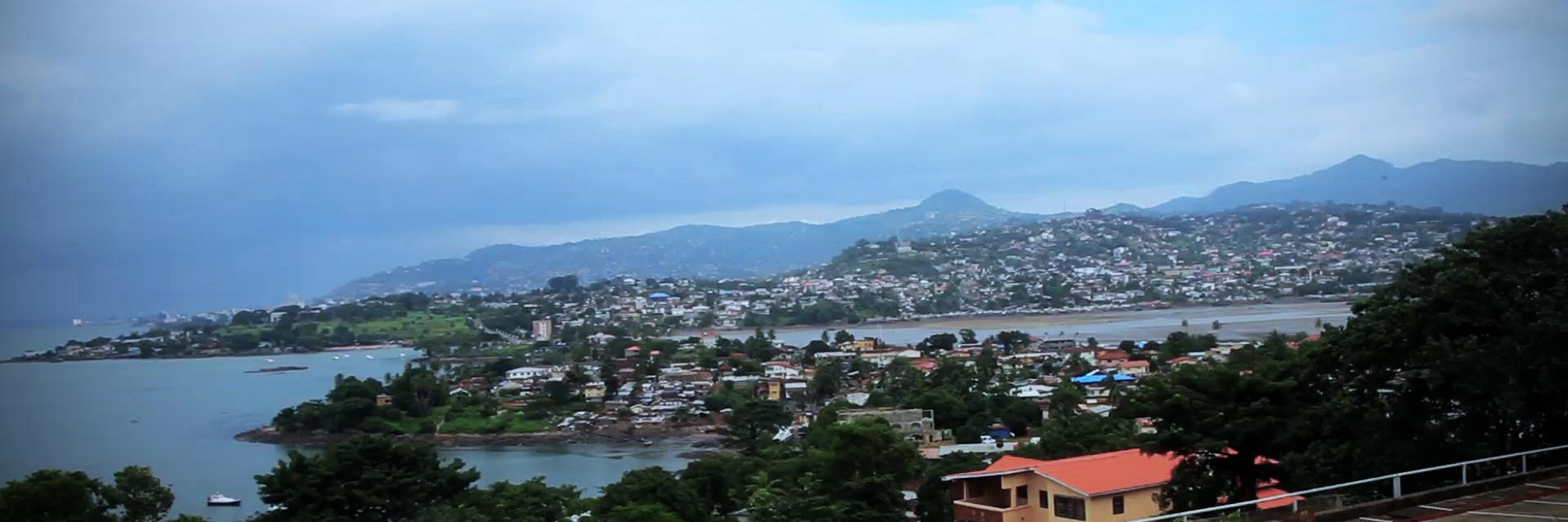 Miles B Ibrahim Kamara banner